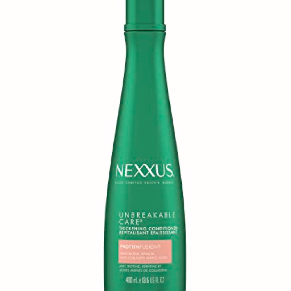 Nexxus Unbreakable Hair Conditioner